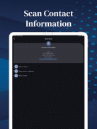 QRScan - เครื่องสแกนโค้ด QR screenshot 8