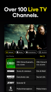 Pluto TV: Watch TV & Movies screenshot 15