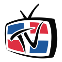 MiTV RD Televisión Dominicana Icon