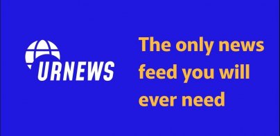 UrNews: Social News Media App