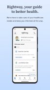 Rightway screenshot 4