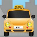 Teletáxi Fsa - Motorista