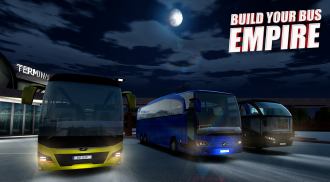 Bus Simulator MAX : Buses screenshot 6