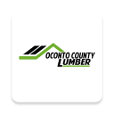 Oconto County Lumber Icon