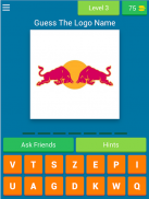 Logo Quiz - Guess Logo Name screenshot 7