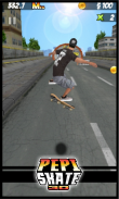 PEPI Skate 3D screenshot 0