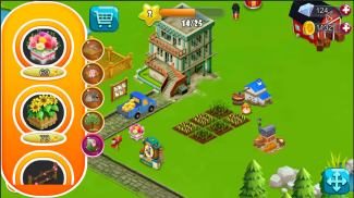 Pig farming screenshot 2