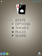 Blackjack screenshot 9