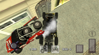 Offroad Derby Damage screenshot 6