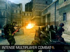 Bullet Force - Online FPS screenshot 1