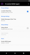 N-central MDM Agent screenshot 14
