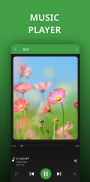 Video-Player für Android screenshot 2