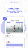 Shilpa Shetty - Yoga, Fitness, Exercise & Diet screenshot 12