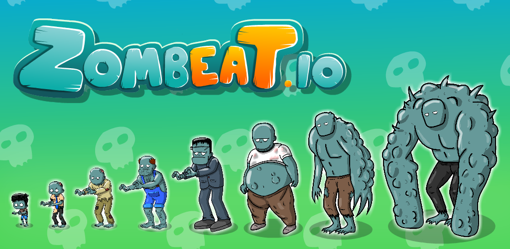 Zombs.io APK (Android Game) - Free Download