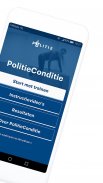 PolitieConditie screenshot 1