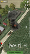 Drone Strike Military War 3D screenshot 1