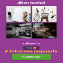 4 FOTOS UNA RESPUESTA