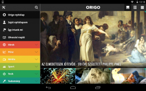 Origo screenshot 10