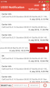 USSD Notification screenshot 2
