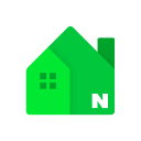 네이버 부동산 - 아파트, 주택, 원룸 구하기 Icon
