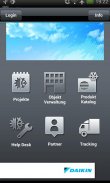 DAIKIN to go screenshot 0
