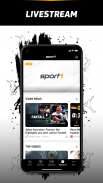 SPORT1 - Bundesliga, Fussball News und Sport heute screenshot 15