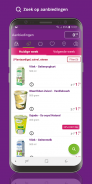 Ekoplaza - de biologische supermarkt screenshot 3