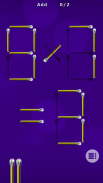 Matches Puzzle Games screenshot 11