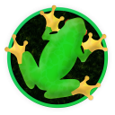 Frogar.io: Frog Eater IO Game