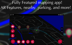 Zeen - GPS Traffic Map Reports screenshot 10