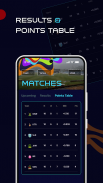 Caribbean Premier League screenshot 4