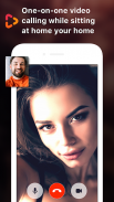 OneLive - Make Friends and Online Dating screenshot 0