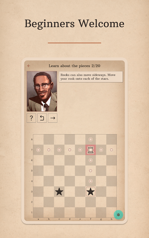 Learn Chess with Dr. Wolf 1.37 (arm64-v8a) APK Download by Chess.com -  APKMirror