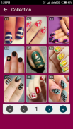 Nail Art Designs Step by Step screenshot 2