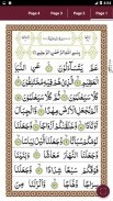 Surah Naba screenshot 3