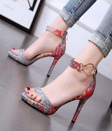 new high heels 2021