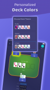 Chips of Fury - virtual poker chips screenshot 8