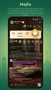 WeMuslim: Athan, Qibla&Quran screenshot 6