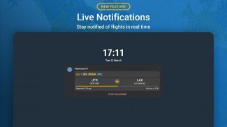 Flightradar24 Flight Tracker screenshot 13