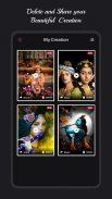 Janmashtami Video Maker 2021 screenshot 3