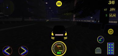 Racing Torque 3D screenshot 5