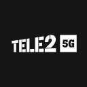 Tele2 Казахстан Icon