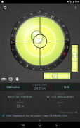 Compass Level & GPS screenshot 9