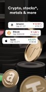 Bitpanda : Trading et Crypto screenshot 6