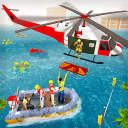 Disaster Rescue Service - Emergency Flood Rescue