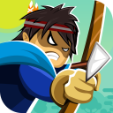 Archery Master Hero