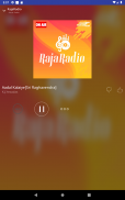 Cuckoo Radio Free Tamil Radio &  Music screenshot 8