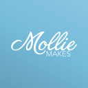 Mollie Makes Magazine - Crochet, Knit, Sew Icon