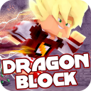 Mod Dragon Block : Anime Heroes