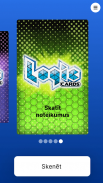 Logic Cards screenshot 4